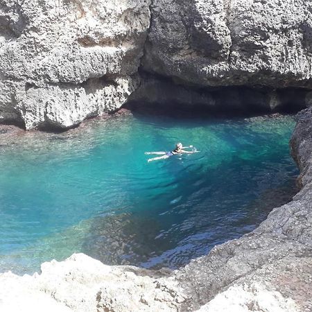 Casamare Βίλα Αουγκούστα Εξωτερικό φωτογραφία