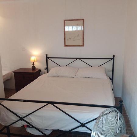 Casamare Βίλα Αουγκούστα Εξωτερικό φωτογραφία
