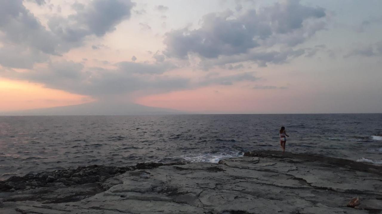 Casamare Βίλα Αουγκούστα Εξωτερικό φωτογραφία