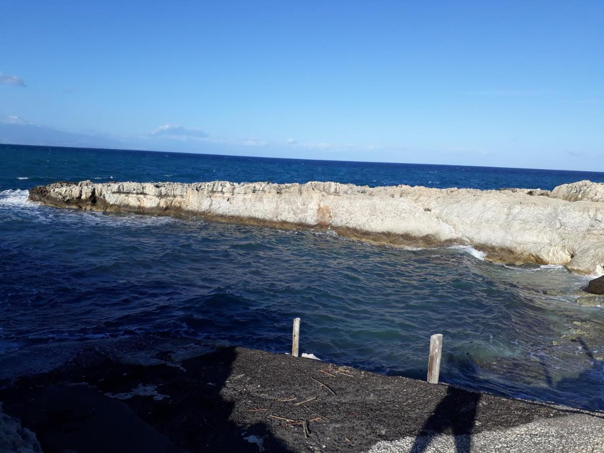 Casamare Βίλα Αουγκούστα Εξωτερικό φωτογραφία