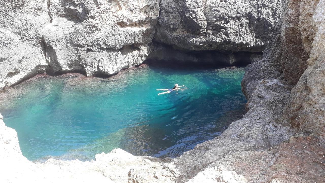 Casamare Βίλα Αουγκούστα Εξωτερικό φωτογραφία