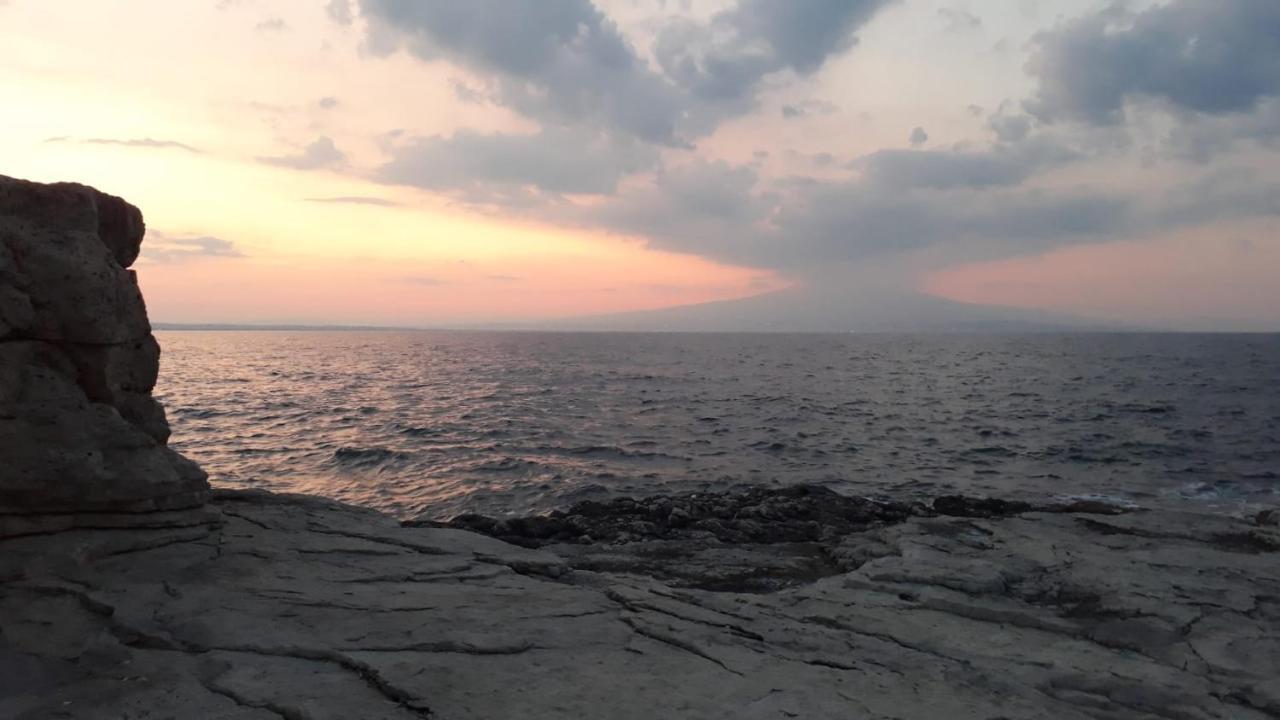 Casamare Βίλα Αουγκούστα Εξωτερικό φωτογραφία