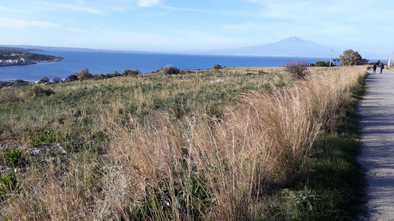Casamare Βίλα Αουγκούστα Εξωτερικό φωτογραφία