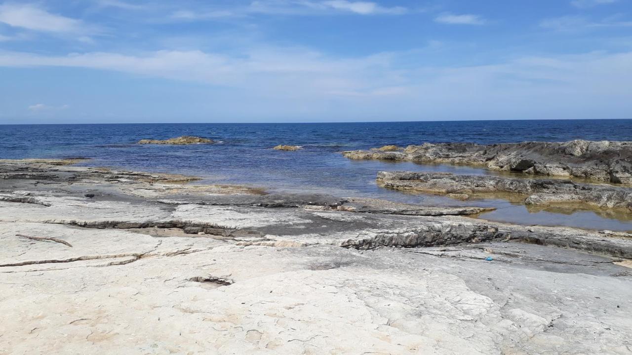 Casamare Βίλα Αουγκούστα Εξωτερικό φωτογραφία