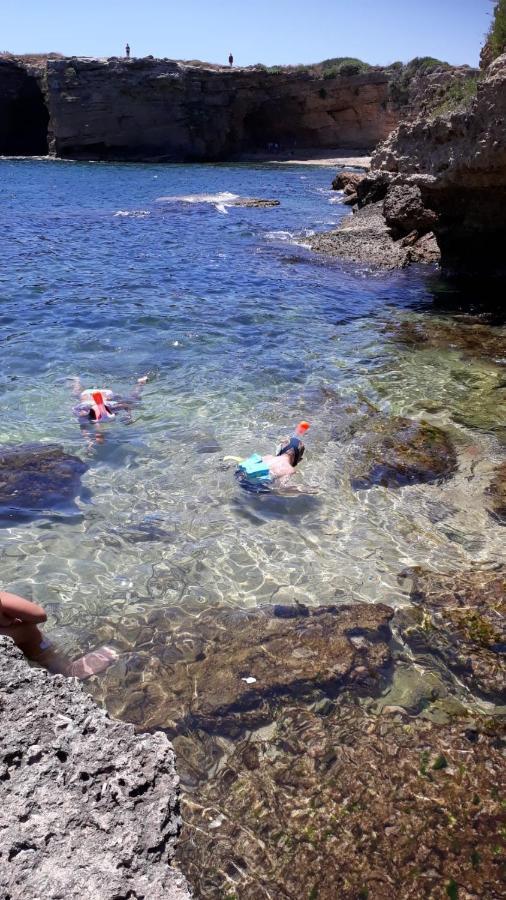 Casamare Βίλα Αουγκούστα Εξωτερικό φωτογραφία