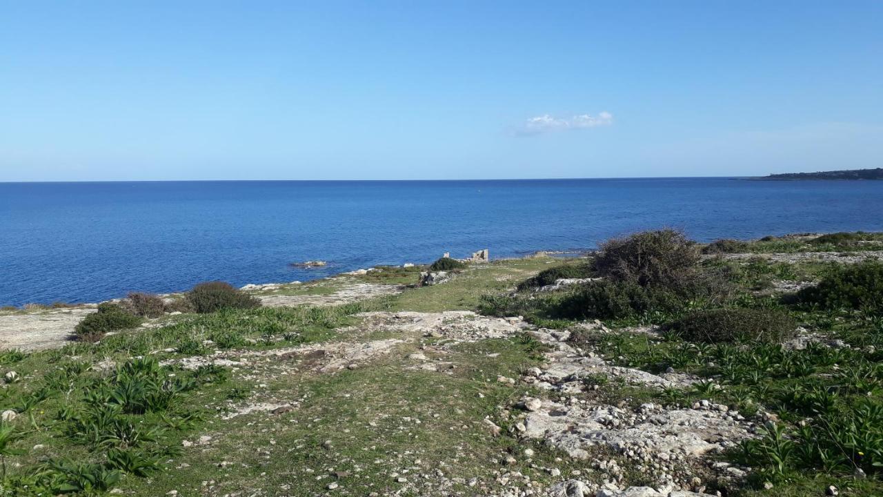 Casamare Βίλα Αουγκούστα Εξωτερικό φωτογραφία