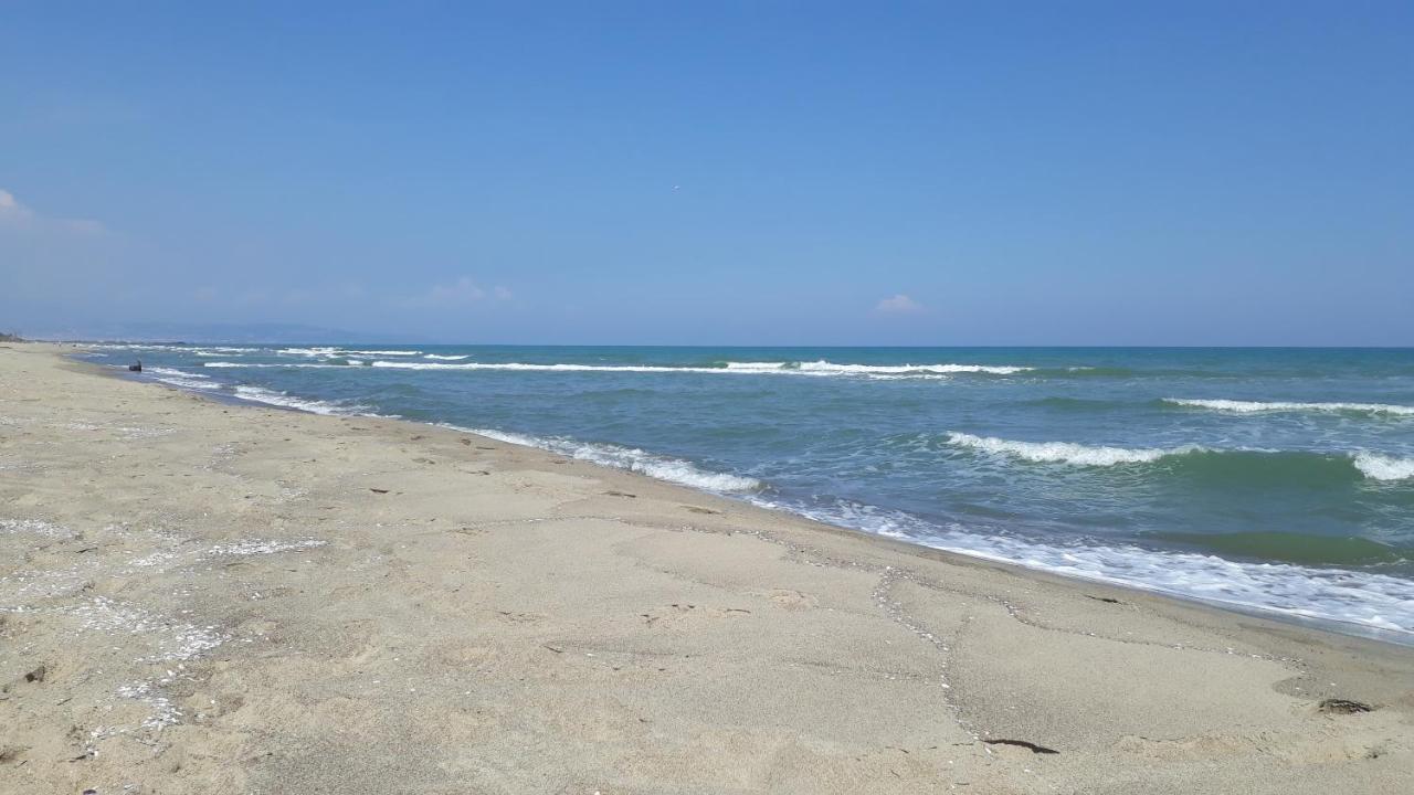 Casamare Βίλα Αουγκούστα Εξωτερικό φωτογραφία