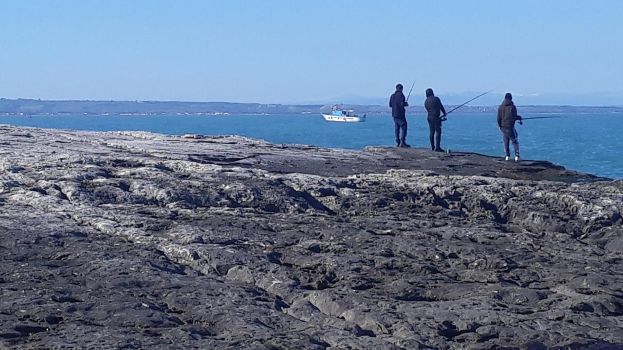Casamare Βίλα Αουγκούστα Εξωτερικό φωτογραφία