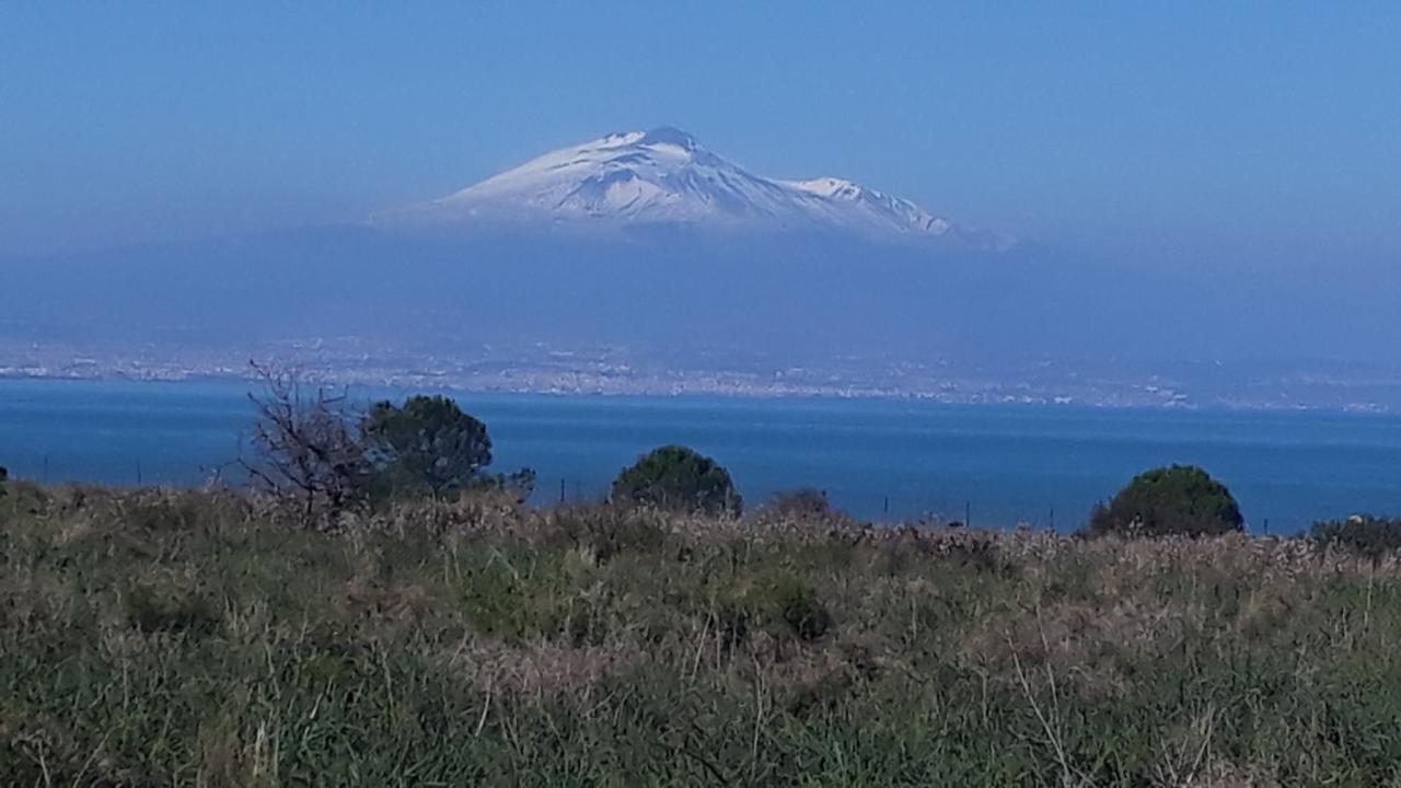 Casamare Βίλα Αουγκούστα Εξωτερικό φωτογραφία