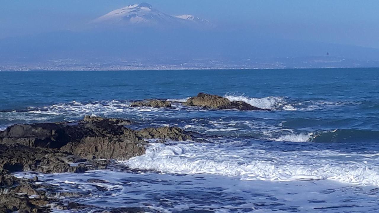 Casamare Βίλα Αουγκούστα Εξωτερικό φωτογραφία