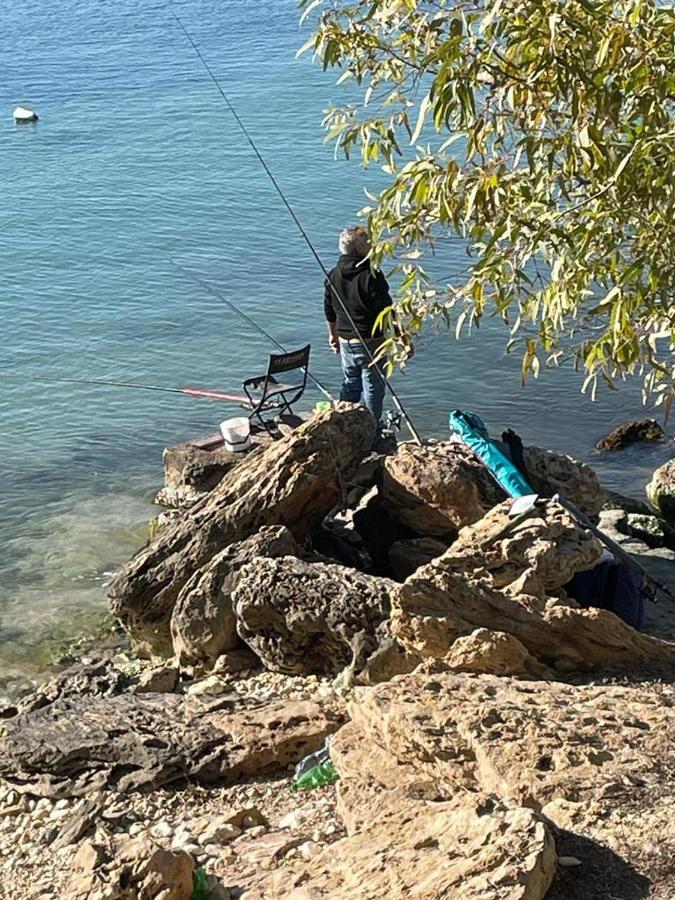 Casamare Βίλα Αουγκούστα Εξωτερικό φωτογραφία