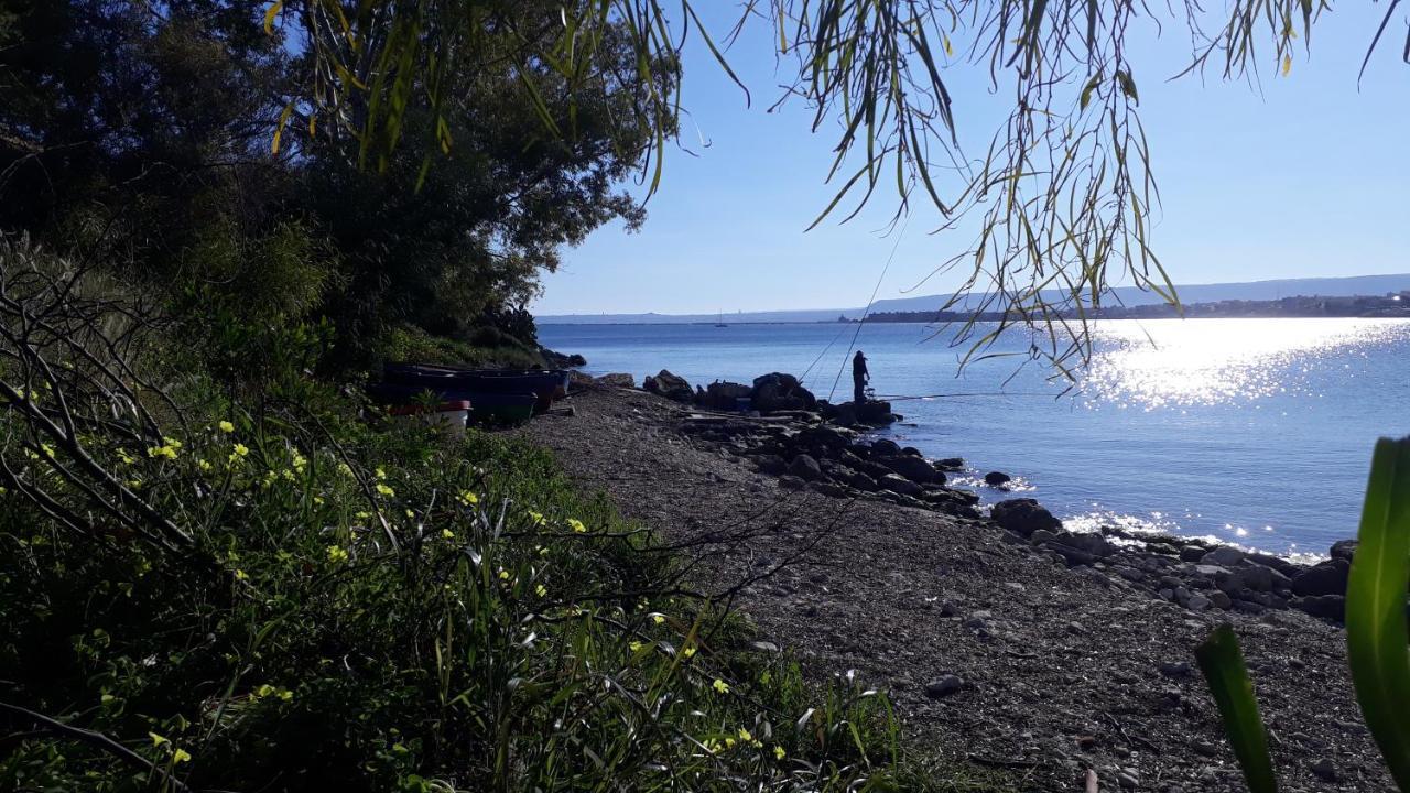 Casamare Βίλα Αουγκούστα Εξωτερικό φωτογραφία