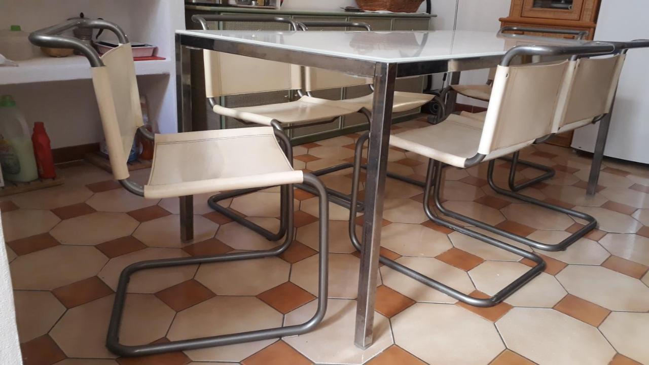 Casamare Βίλα Αουγκούστα Εξωτερικό φωτογραφία