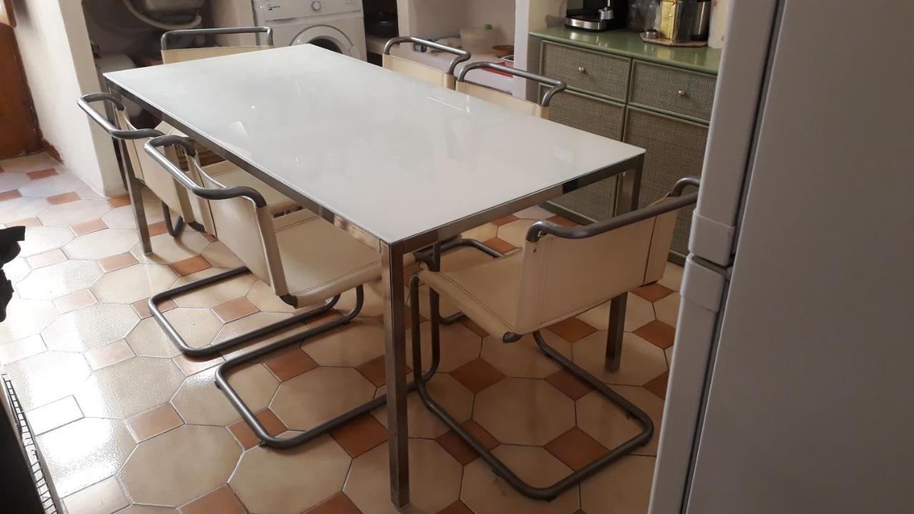 Casamare Βίλα Αουγκούστα Εξωτερικό φωτογραφία