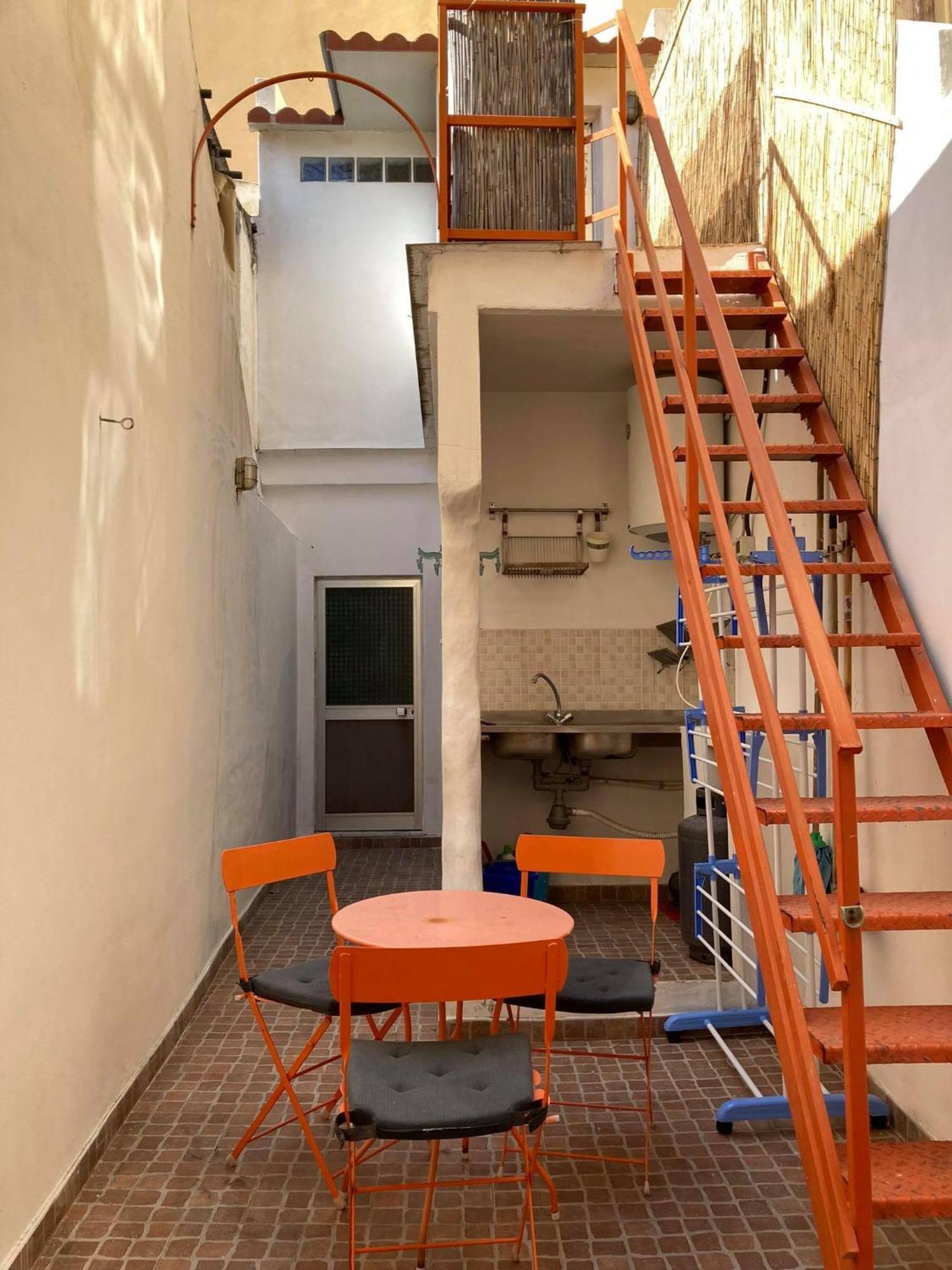 Casamare Βίλα Αουγκούστα Εξωτερικό φωτογραφία