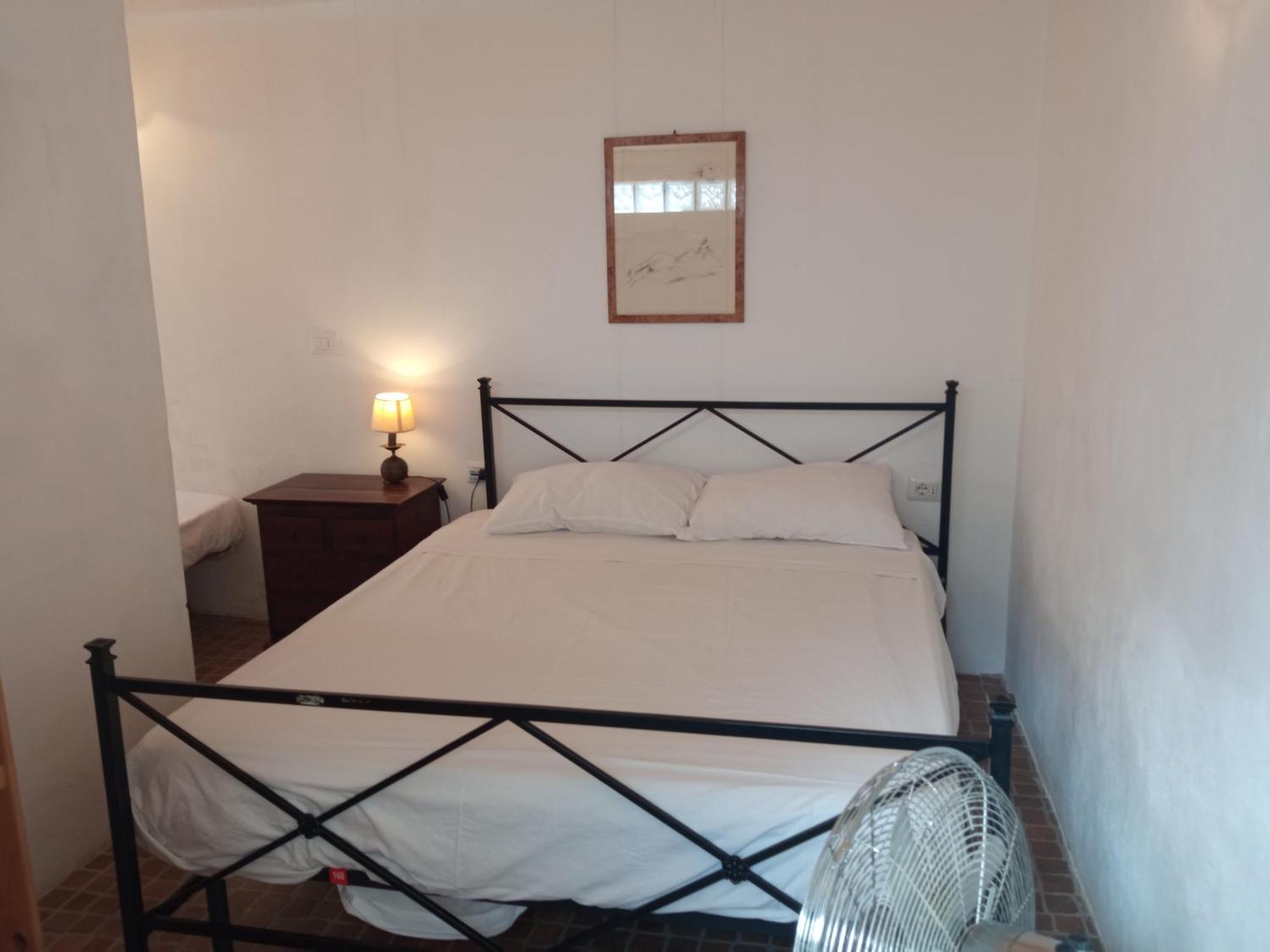 Casamare Βίλα Αουγκούστα Εξωτερικό φωτογραφία